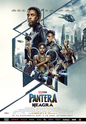 18.02 Film: Black Panther