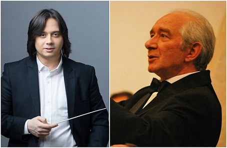 23.02 Concert – dirijori Gabriel Bebeșelea și Cornel Groza