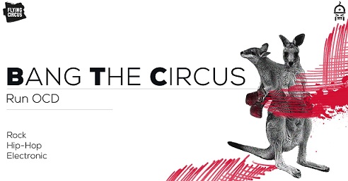 3.02 Party: Bang the Circus