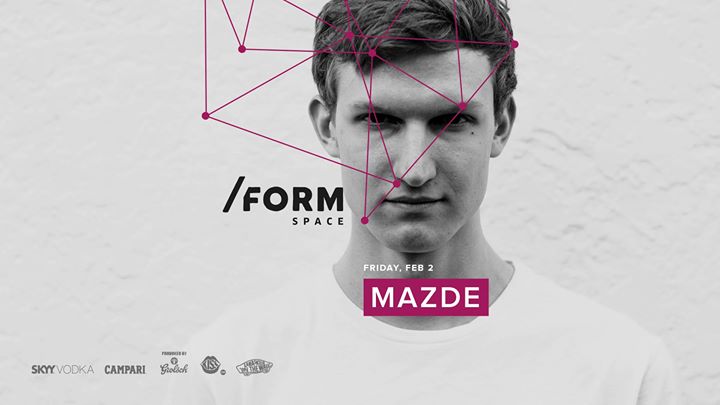 2.02 Concert MAZDE