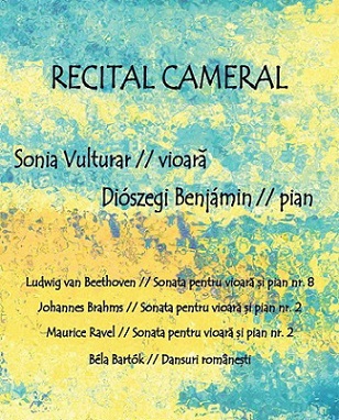 17.02 Recital Cameral
