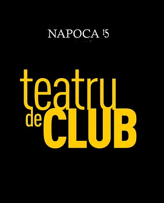 31.05 Teatru de club: Fata din curcubeu