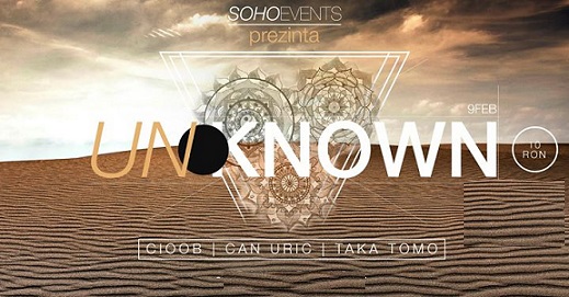 9.02 Party: Un@Known