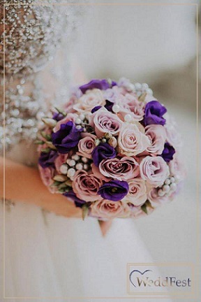16-18.02 Târg de nuntă: WeddFest 2018