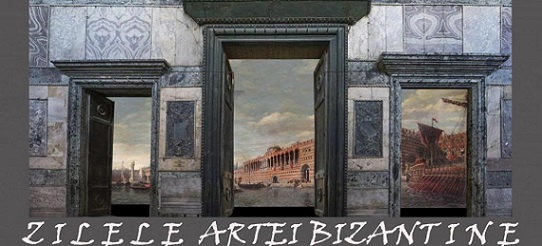 4.02 Expoziție: Zilele Artei Bizantine