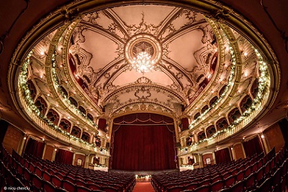 Opera Nationala Romana din Cluj-Napoca anuleaza toate spectacolele lunii martie 2020, in urma consultarii cu DSP