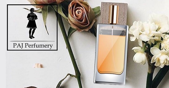2.02 Atelier parfumerie artizanala PAJ