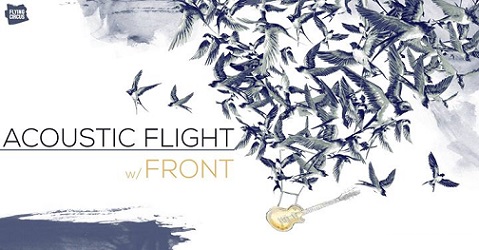 1.04 Concert: Acoustic Flight