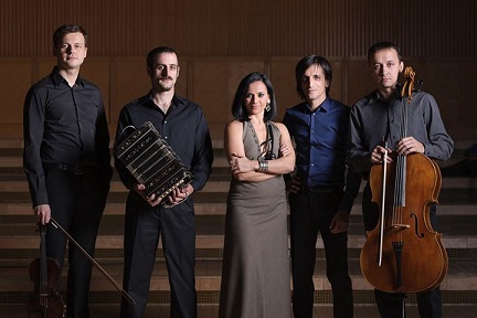 24.03 Concert: ArgEnTango