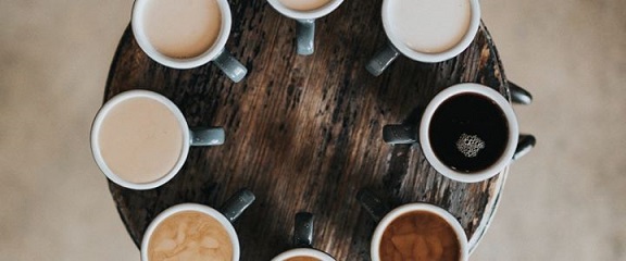 22.03 Workshop: Cafeneaua cu suflet – Atitudini pentru o comunitate sănătoasă
