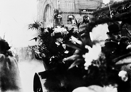 21.03-8.04 Expoziție: Cehoslovacia, 1918-1968. Retrospectiva conștiinței naționale