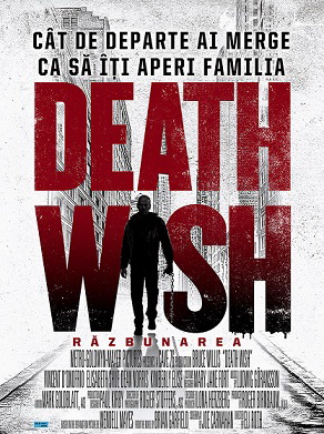 11.03 Film: Death Wish