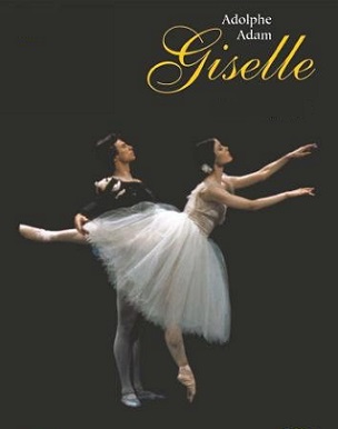 5.02 Spectacol de opera: Giselle