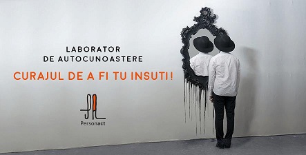 7.03 Laborator de Autodezvoltare: Curajul de a fi tu insuti