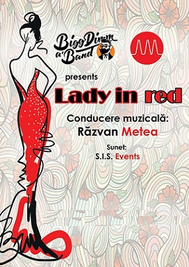 6.03 Concert: Lady in Red