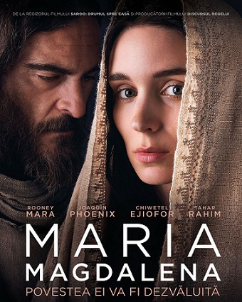 1.04 Film: Mary Magdalene