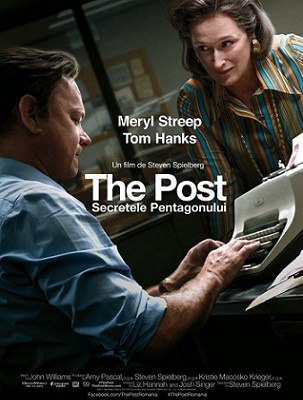 4.03 Film: The Post