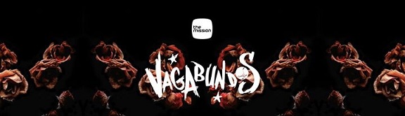 3.03 Party: Vagabundos