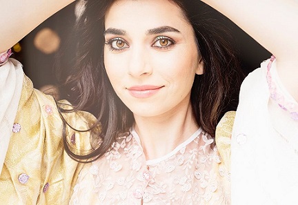 18.04 Concert: Alexandra Usurelu