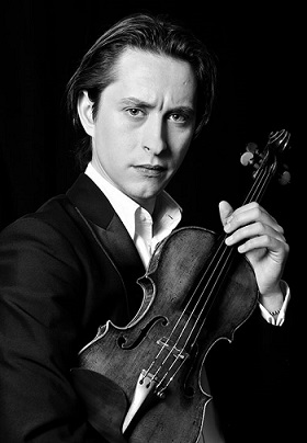 27.04 Concert simfonic – dirijor Kaspar Zehnder