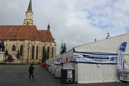 18-22.04 Târgul Gaudeamus