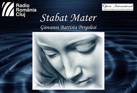 3.04 Concert extraordinar: Stabat Mater