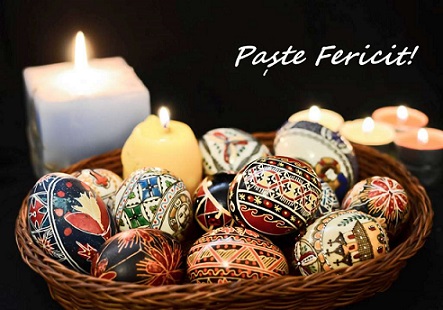 6-8.04 Ce facem weekend-ul acesta in Cluj