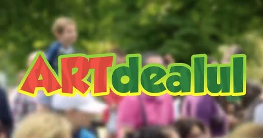 18-19.05 Festival: ARTdealul 2018