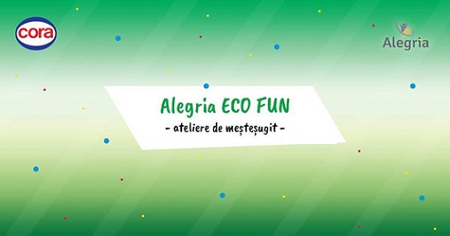 26.05 Eveniment pentru copii: Țesături jucăușe