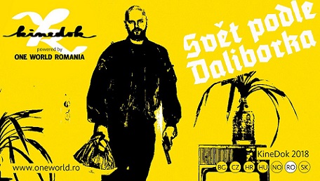 16.05 Proiecție Kinedok: Daliborek și lumea lui albă