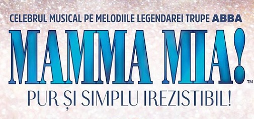 1.06 Musical: Mamma mia!
