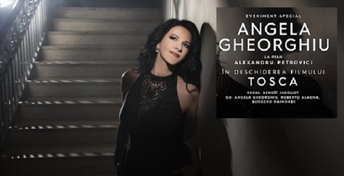 1.06 TIFF 2018: Recital Angela Gheorghiu