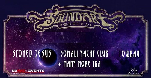 10-12.05 Soundart Festival