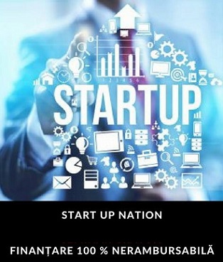 3.05 Seminar de informare Start Up Nation