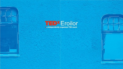 4-6.05 Conferință: TEDxEroilor 2018 – Mind the gap