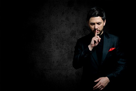 25.05 Concert simfonic – dirijor Theo Wolters