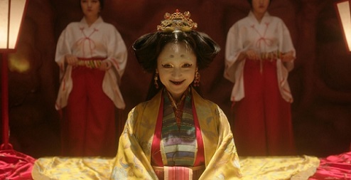 27.05 TIFF 2018: Tokyo Vampire Hotel