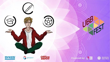 6-13.05 UBB Fest