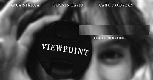 31.05-15.06 Expozitie sculptură: Viewpoint