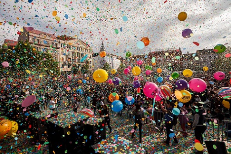 14-20.05 Sapte evenimente de neratat saptamana aceasta la Cluj