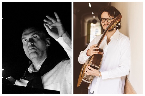 22.06 Concert simfonic – dirijor József Horváth