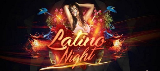 28.06 Party: Latino Night – Vamos a la Fiesta!