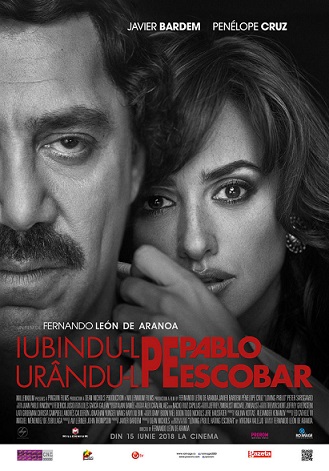 17.06 Film: Loving Pablo