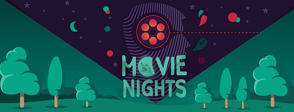 23.08 Film in aer liber: Movie Nights: Breaking News