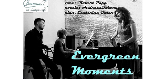 12.06 Summer Musical Moments