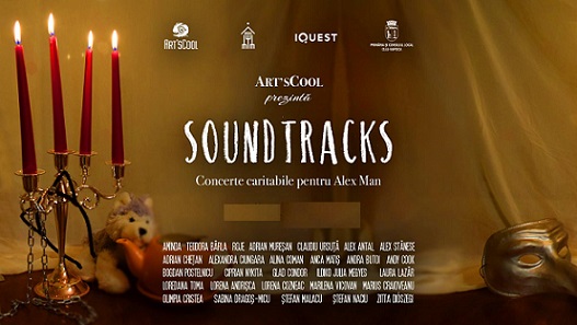 13-14.06 Art’sCool Summer Soundtracks Concert