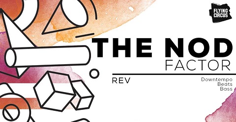 15.06 Party: The Nod Factor