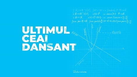 28.06 Reuniune transdisciplinarā: Ultimul ceai dansant