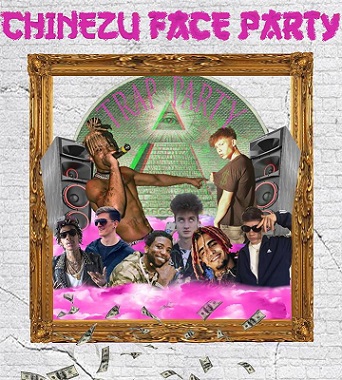 17.07 Chinezu face party