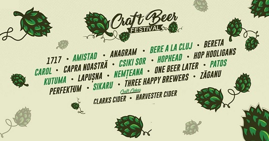 13-15.07 Craft Beer Festival